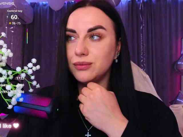 YURIEVNA13 webcam
