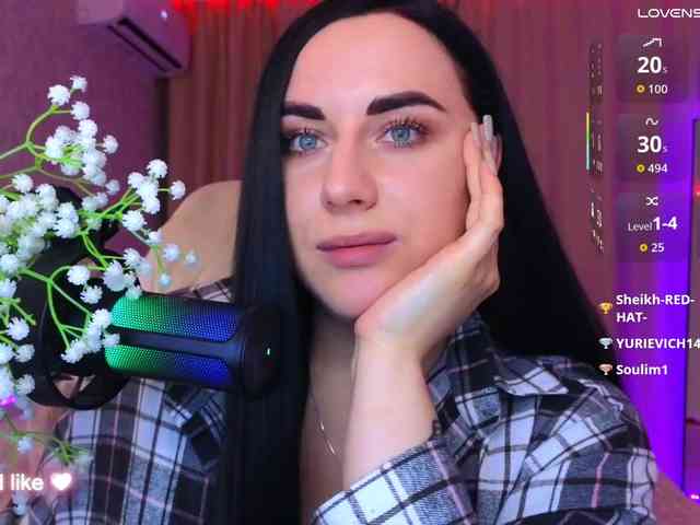 YURIEVNA13 webcam
