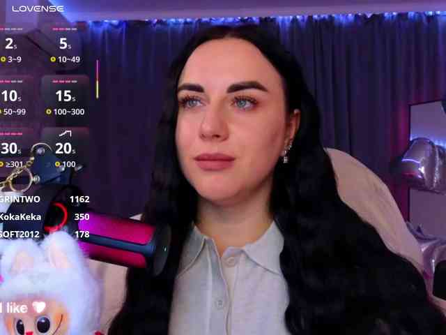 Modèle: YURIEVNA13