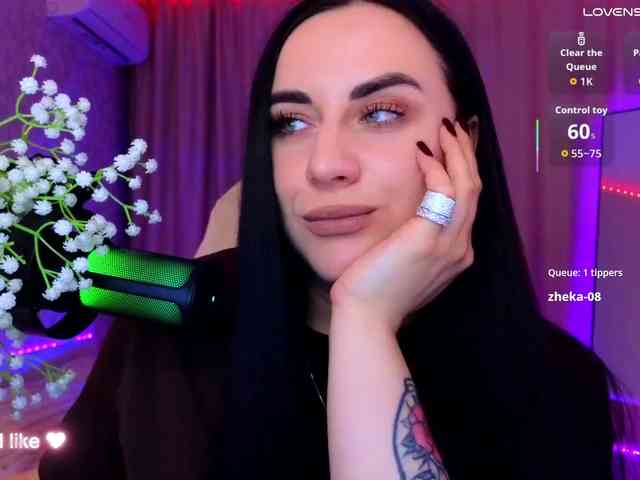 YURIEVNA13 webcam