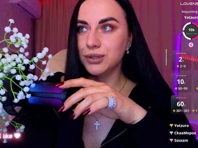 YURIEVNA13 webcam