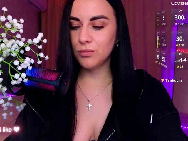 YURIEVNA13 webcam