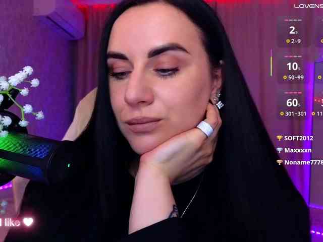 YURIEVNA13 webcam