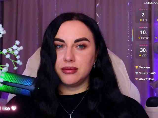 YURIEVNA13 webcam