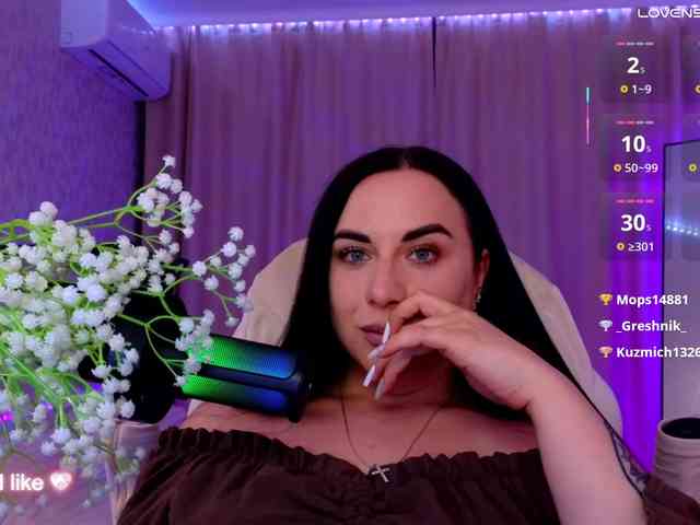 YURIEVNA13 webcam