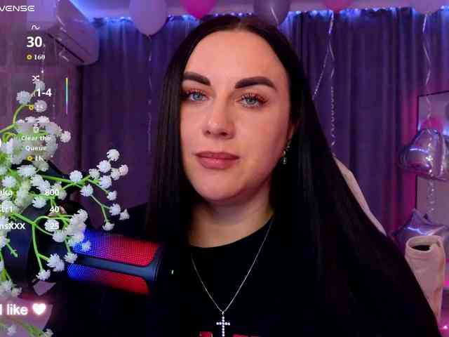 YURIEVNA13 webcam