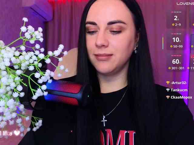 YURIEVNA13 webcam