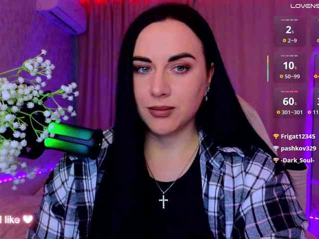 YURIEVNA13 webcam