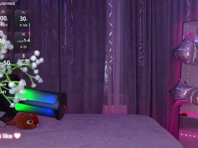 YURIEVNA13 webcam