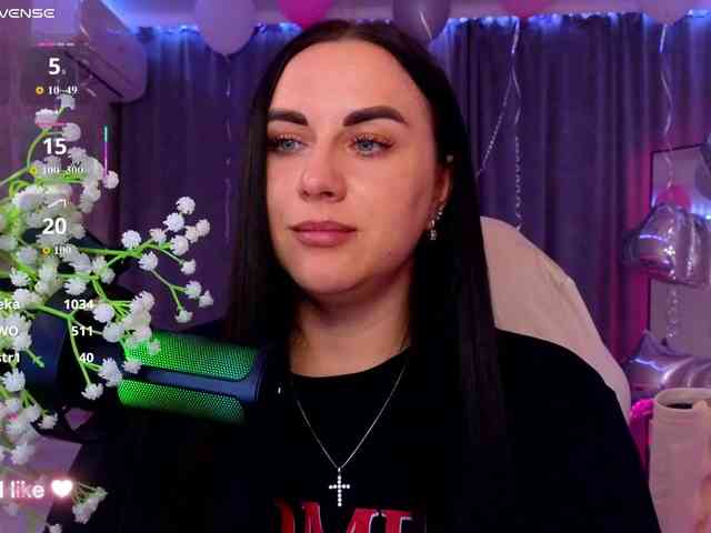 YURIEVNA13 webcam