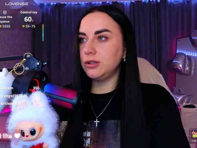 YURIEVNA13 webcam
