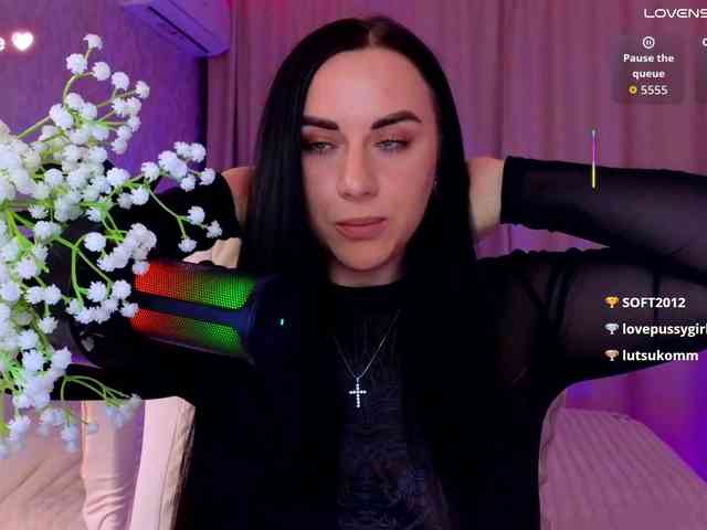 YURIEVNA13 webcam