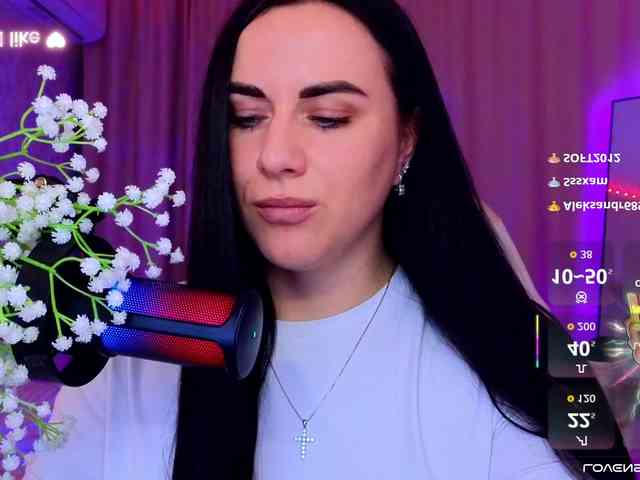 YURIEVNA13 webcam