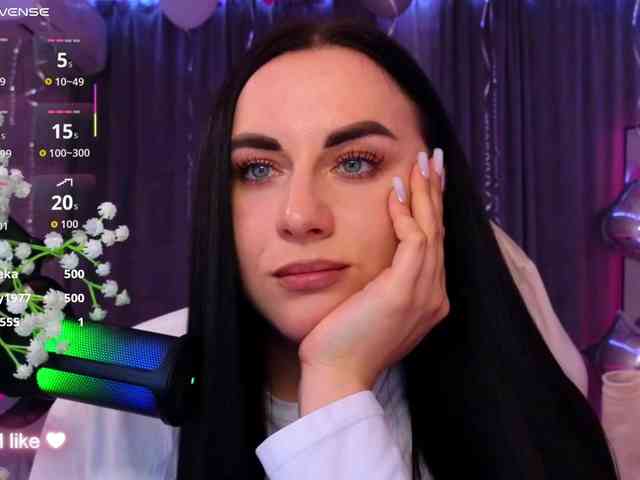 YURIEVNA13 webcam