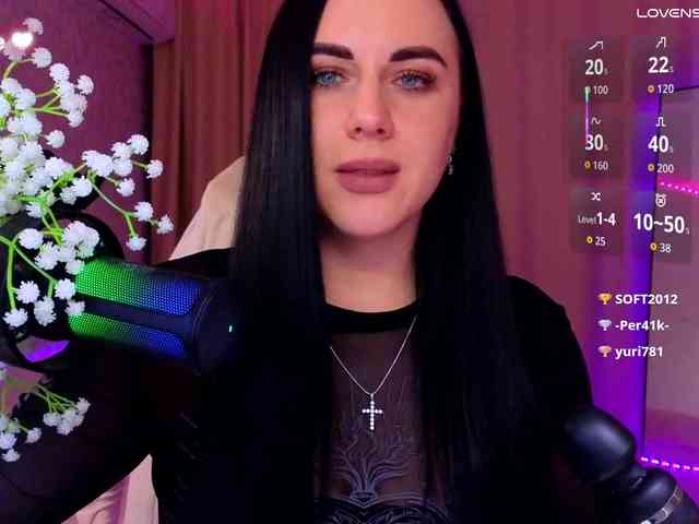 YURIEVNA13 webcam