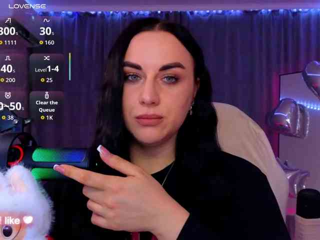 YURIEVNA13 webcam
