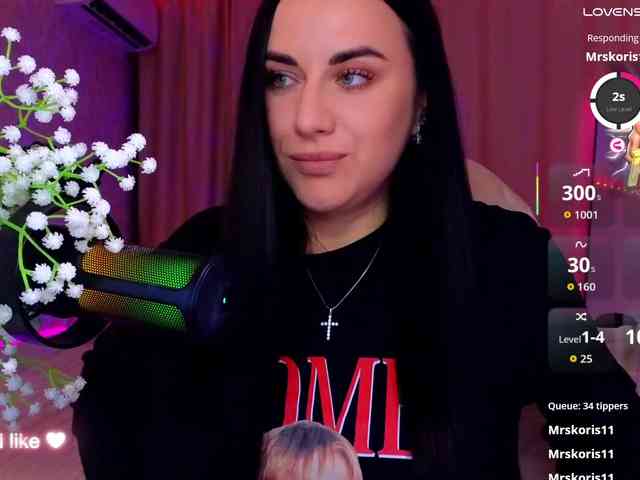 YURIEVNA13 webcam
