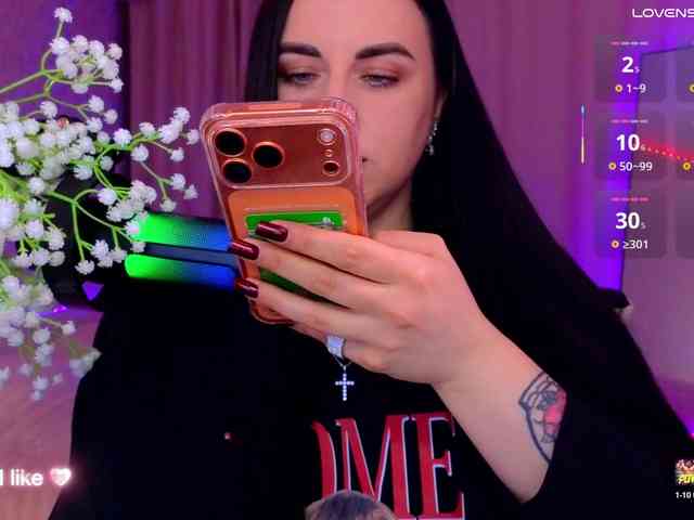YURIEVNA13 webcam