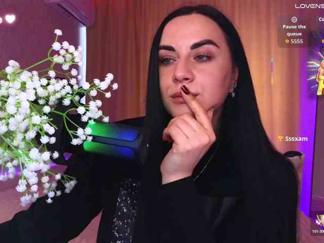 YURIEVNA13 webcam
