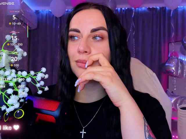 YURIEVNA13 webcam