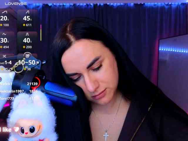 YURIEVNA13