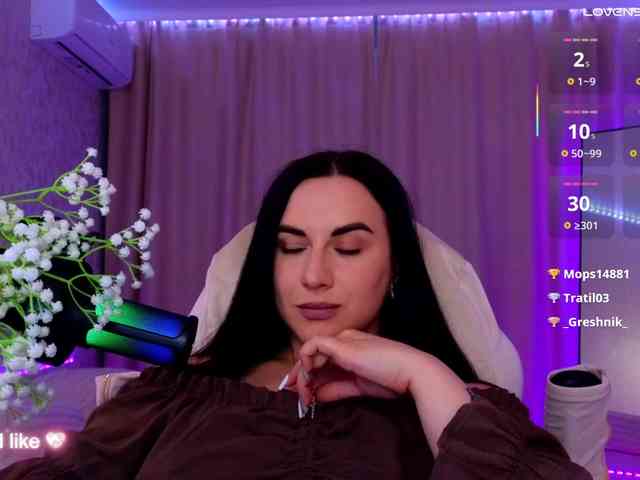 YURIEVNA13 webcam