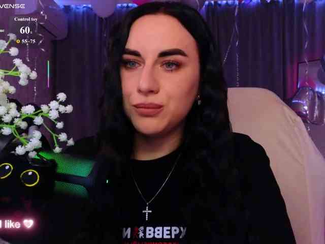 YURIEVNA13 webcam