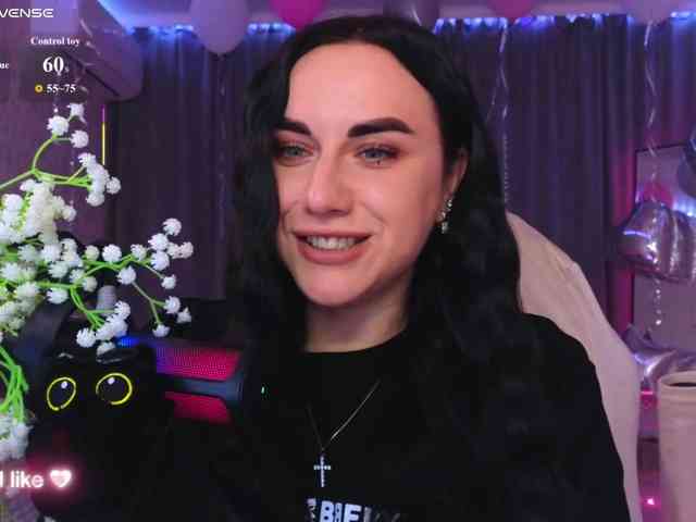 YURIEVNA13 webcam