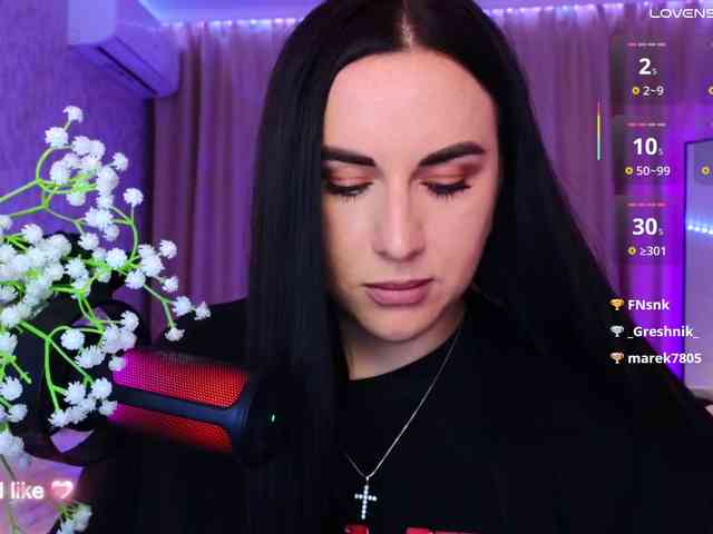 YURIEVNA13 webcam