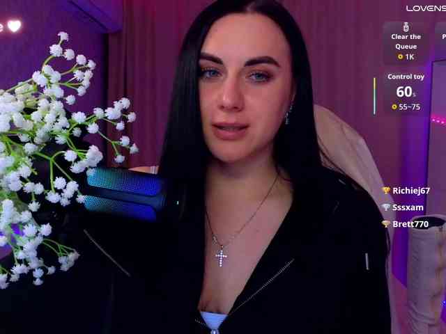 YURIEVNA13 webcam
