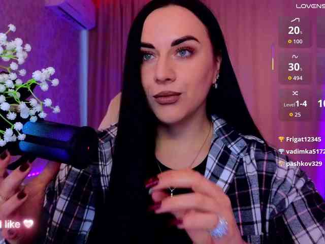 YURIEVNA13 webcam