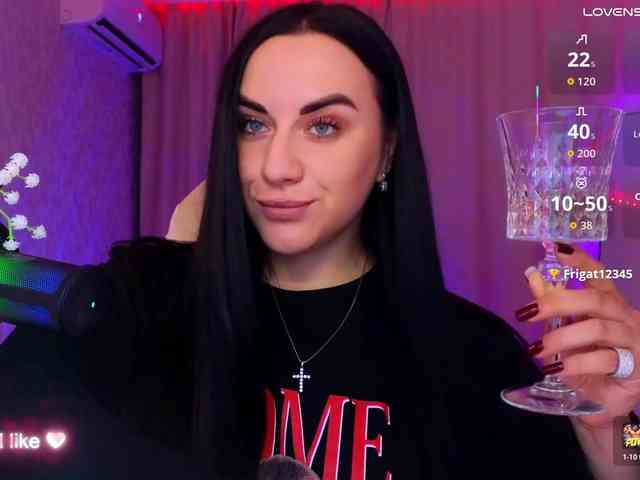 YURIEVNA13 webcam