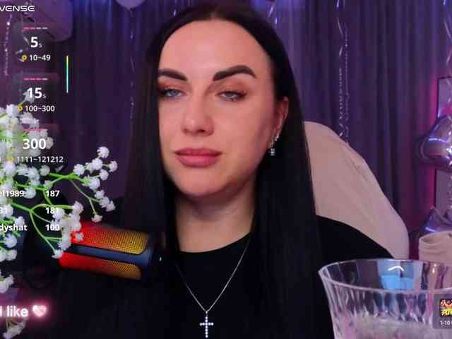 YURIEVNA13 webcam