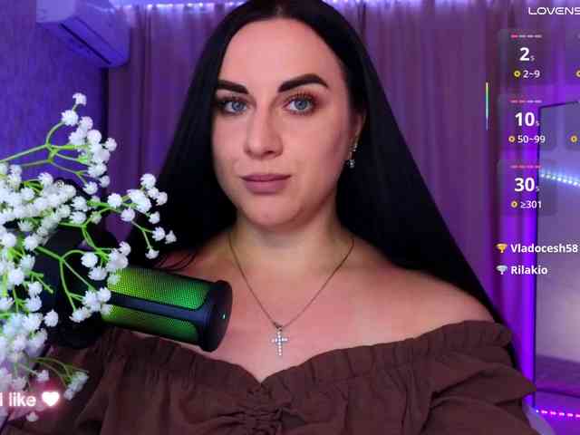 YURIEVNA13 webcam
