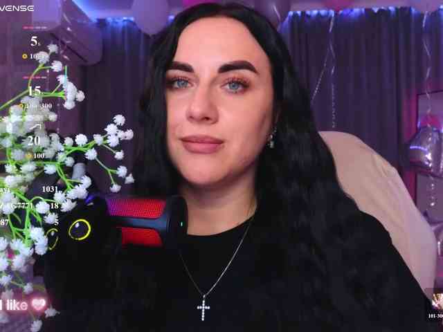 YURIEVNA13 webcam