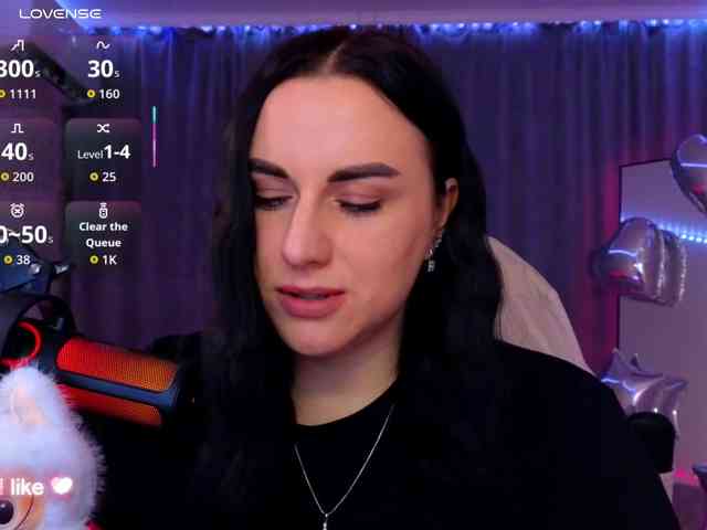 YURIEVNA13 webcam