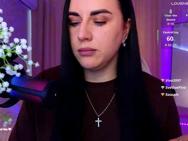 YURIEVNA13 webcam
