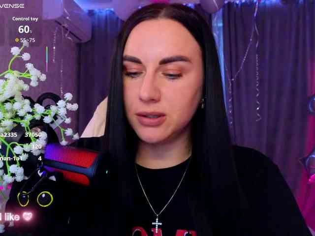 YURIEVNA13 webcam
