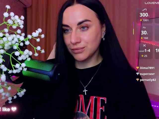 YURIEVNA13 webcam