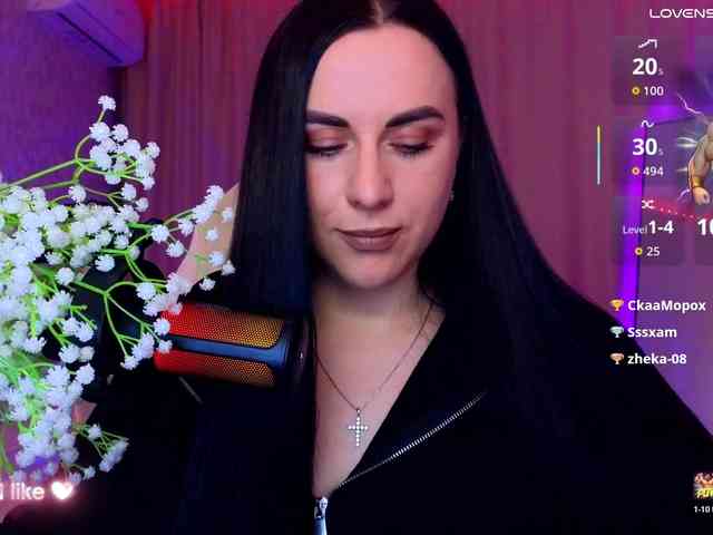 YURIEVNA13 webcam