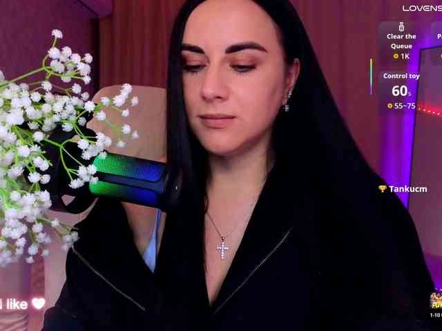 YURIEVNA13 webcam
