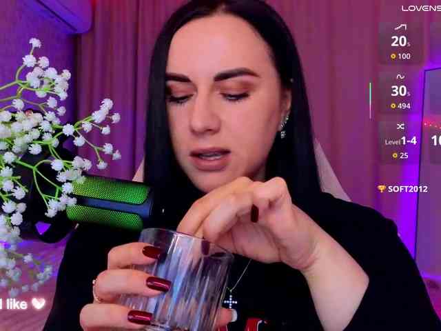 YURIEVNA13 webcam