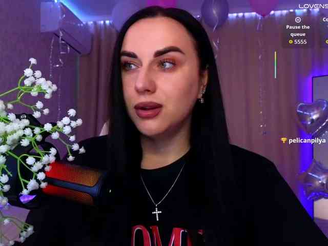 YURIEVNA13 webcam