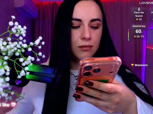 YURIEVNA13 webcam