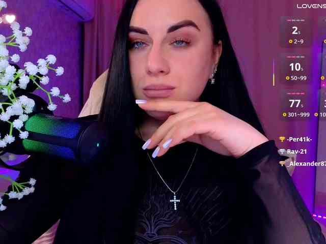 YURIEVNA13 webcam