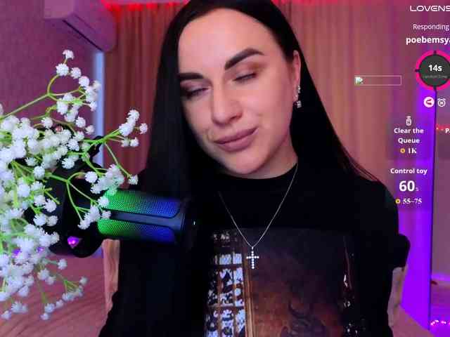 YURIEVNA13 webcam