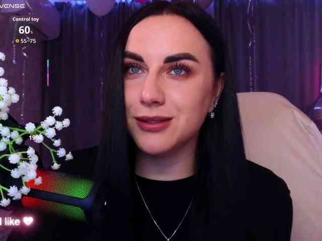 YURIEVNA13 webcam