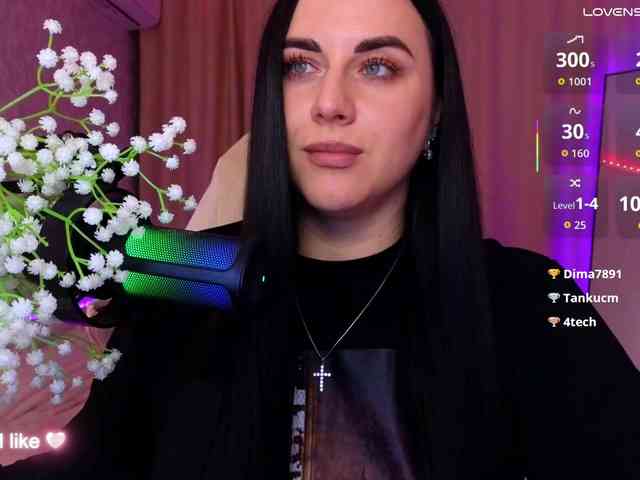 YURIEVNA13 webcam