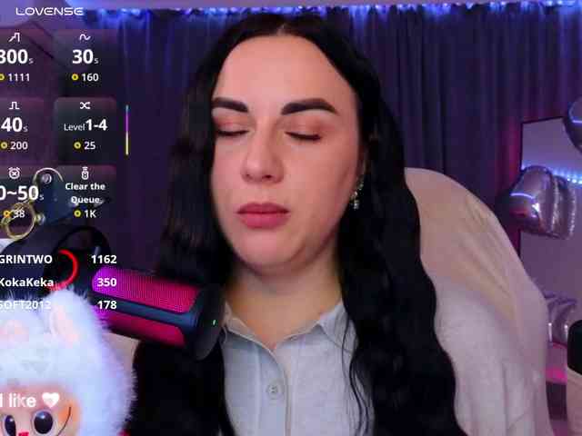 YURIEVNA13 webcam