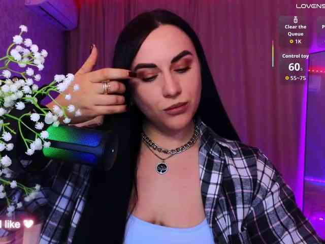 YURIEVNA13 webcam
